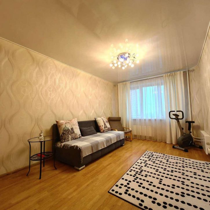 2-комн квартира Майский проезд, 7б