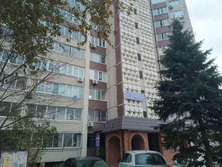 2-комн квартира Ленина улица, 67