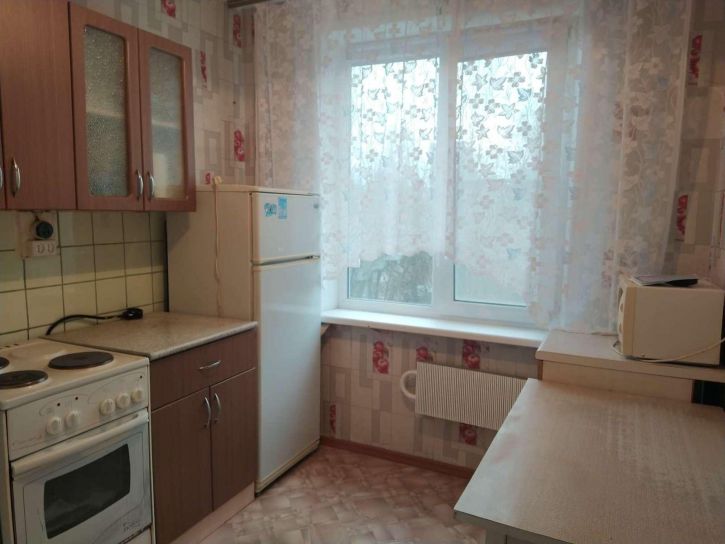 2-комн квартира Буденного бульвар, 13