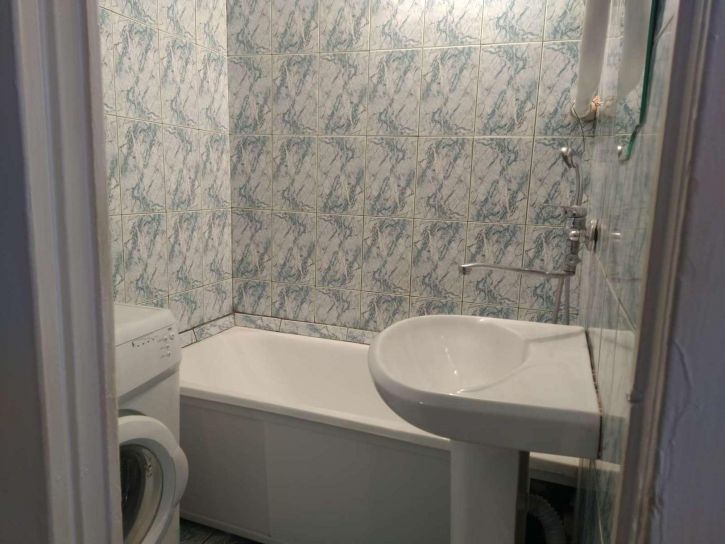 2-комн квартира Буденного бульвар, 13