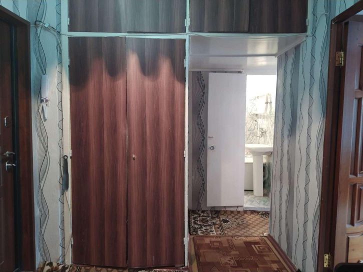 2-комн квартира Буденного бульвар, 13