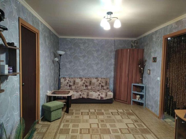 2-комн квартира Жилина улица, 12