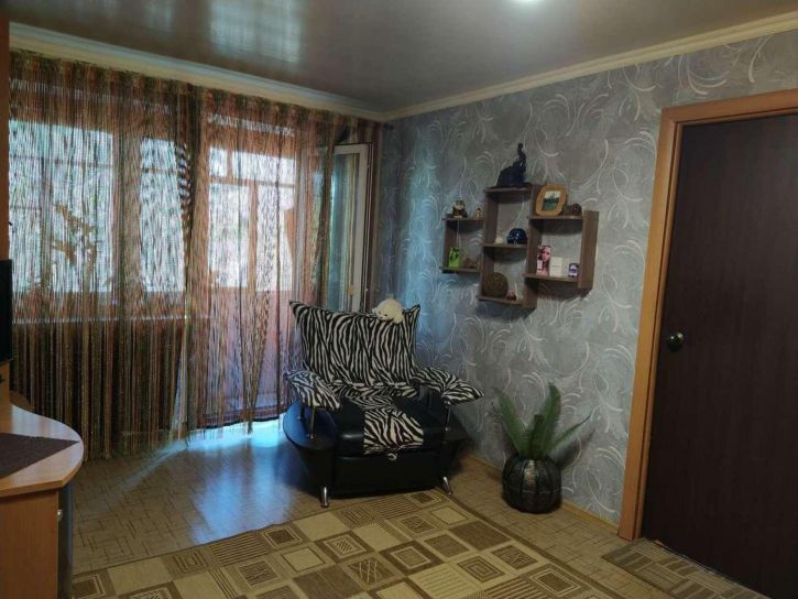 2-комн квартира Жилина улица, 12