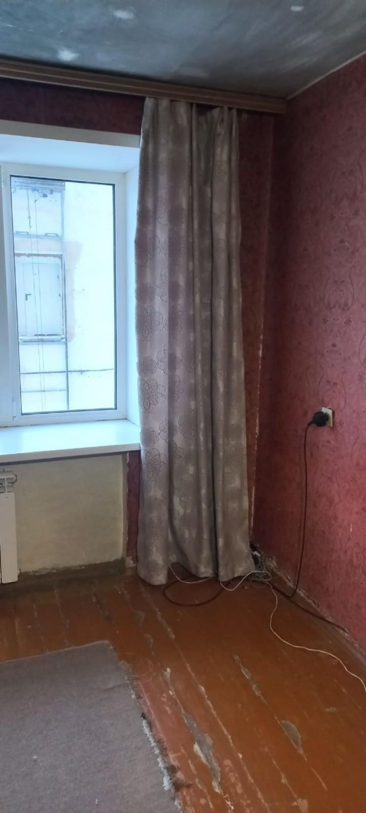 2-комн квартира Лизы Чайкиной улица, 85