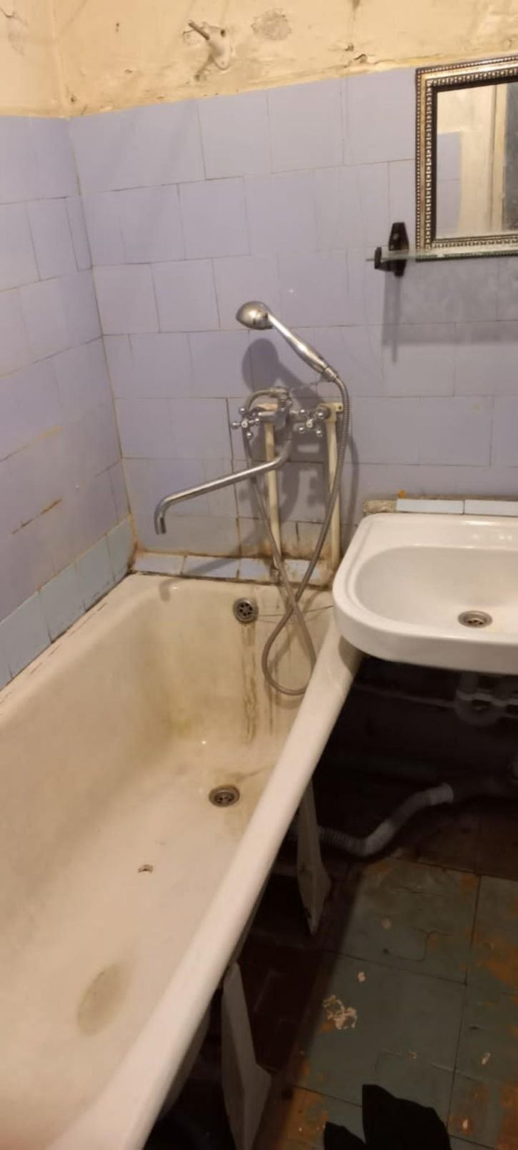 2-комн квартира Лизы Чайкиной улица, 85