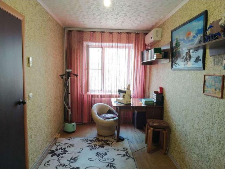 2-комн квартира Жилина улица, 12