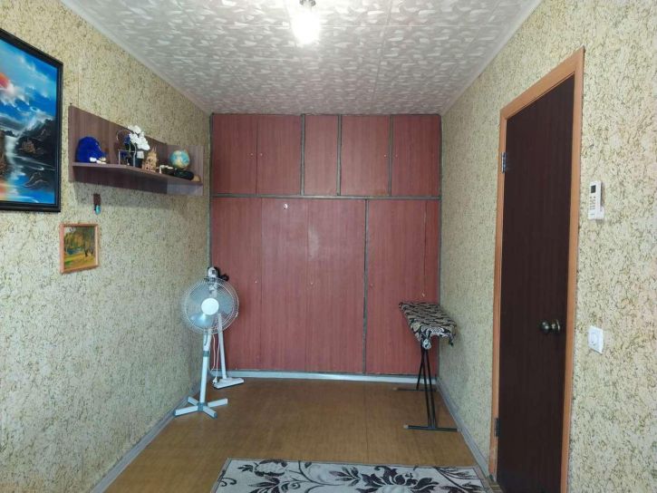 2-комн квартира Жилина улица, 12