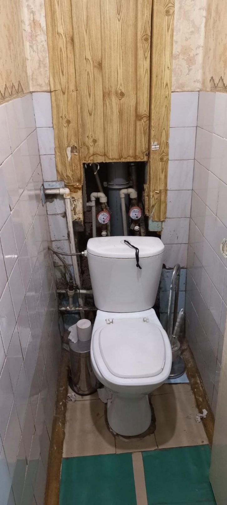 2-комн квартира Лизы Чайкиной улица, 85