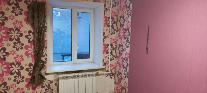 2-комн квартира Лизы Чайкиной улица, 85