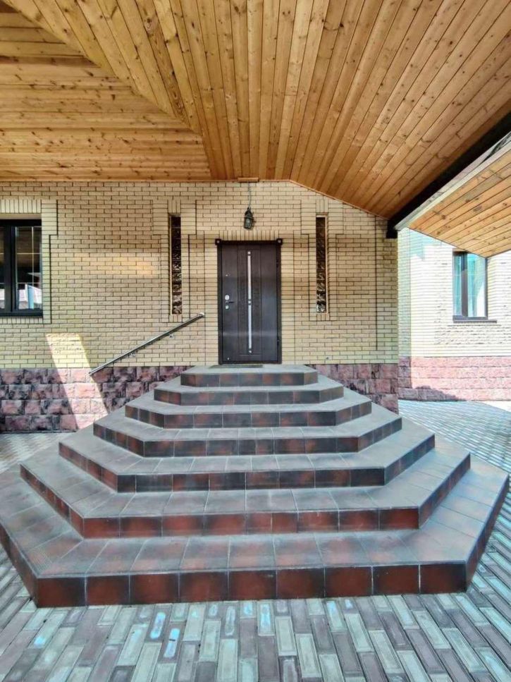 Коттедж/дом Ясеневая улица