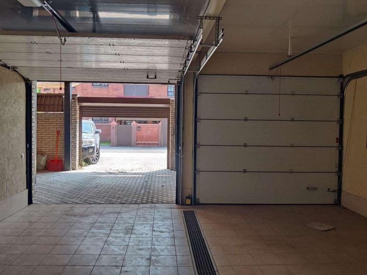 Коттедж/дом Ясеневая улица