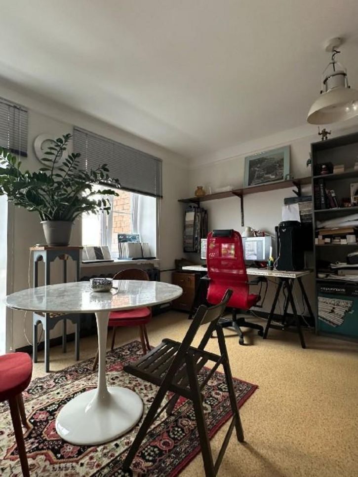 1-комн квартира Советская, 74