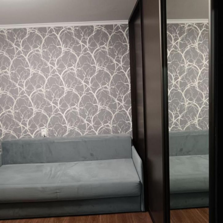 1-комн квартира Тополиная, 29