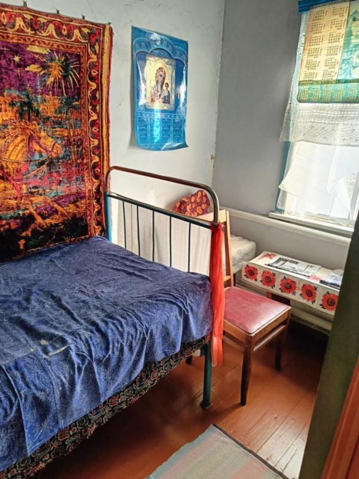 Коттедж/дом Родниковая