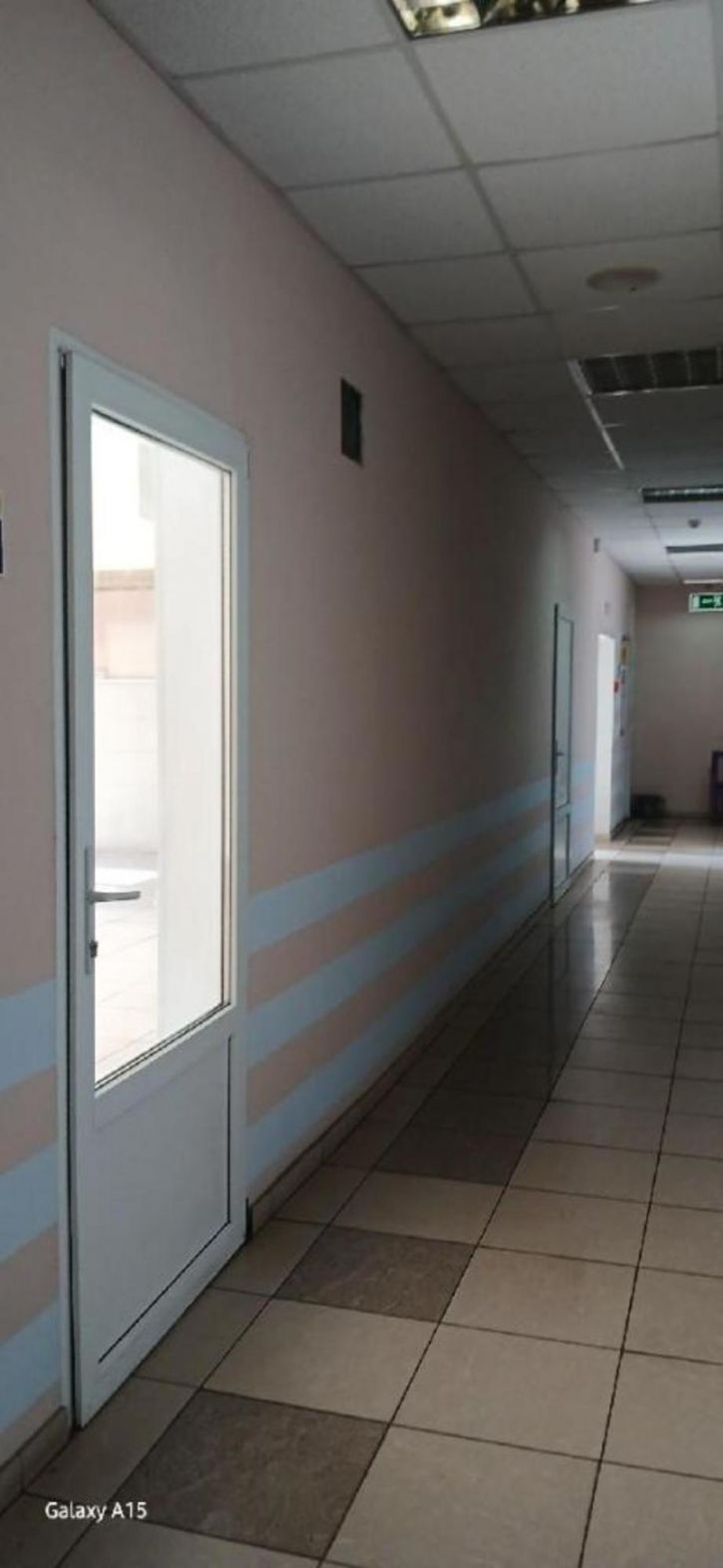 Офис Ленинградская, 53