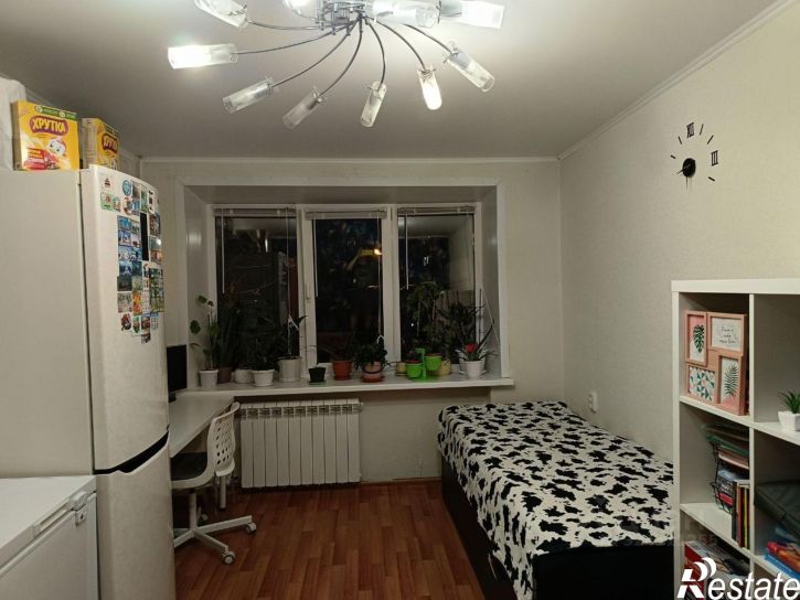 2-комн квартира улица Мира, 33,  д. 33
