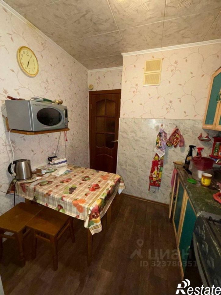 2-комн квартира ул Лизы Чайкиной, 83А,  д. 83А