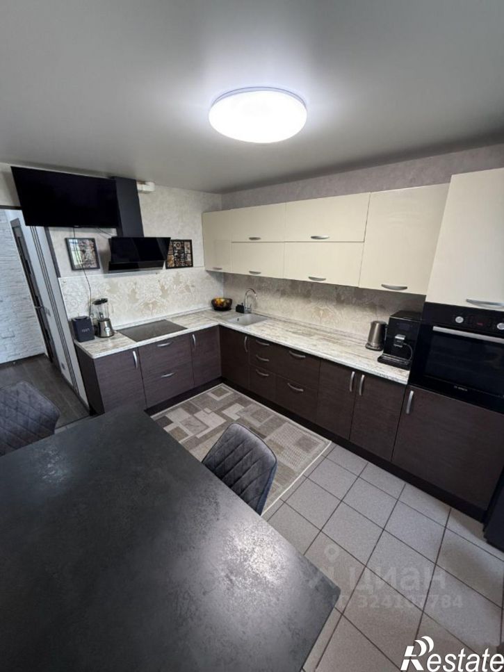 2-комн квартира ул Калмыцкая, 37,  д. 37