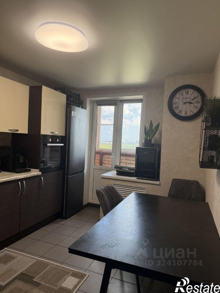 2-комн квартира ул Калмыцкая, 37,  д. 37