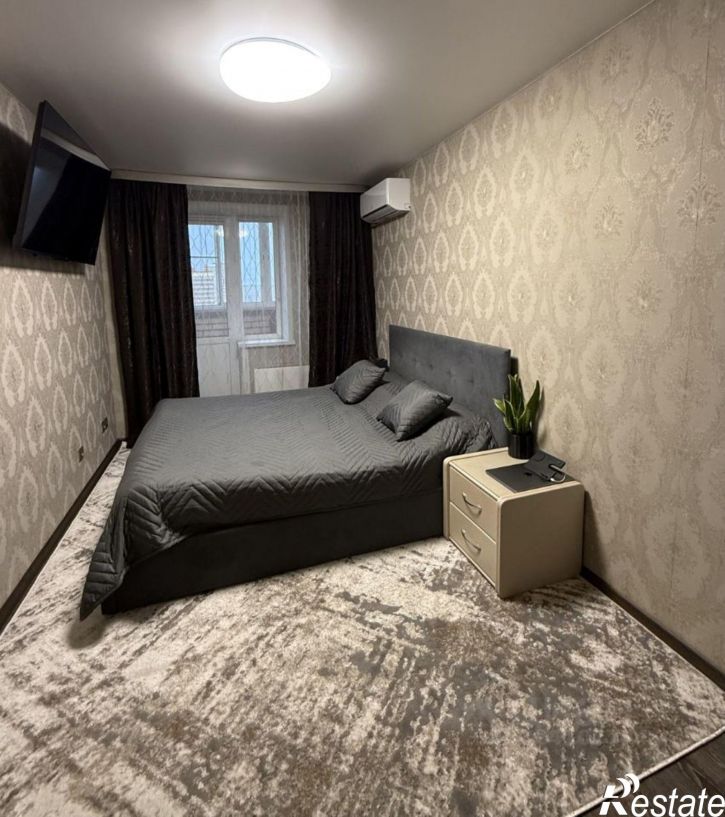 2-комн квартира ул Калмыцкая, 37,  д. 37