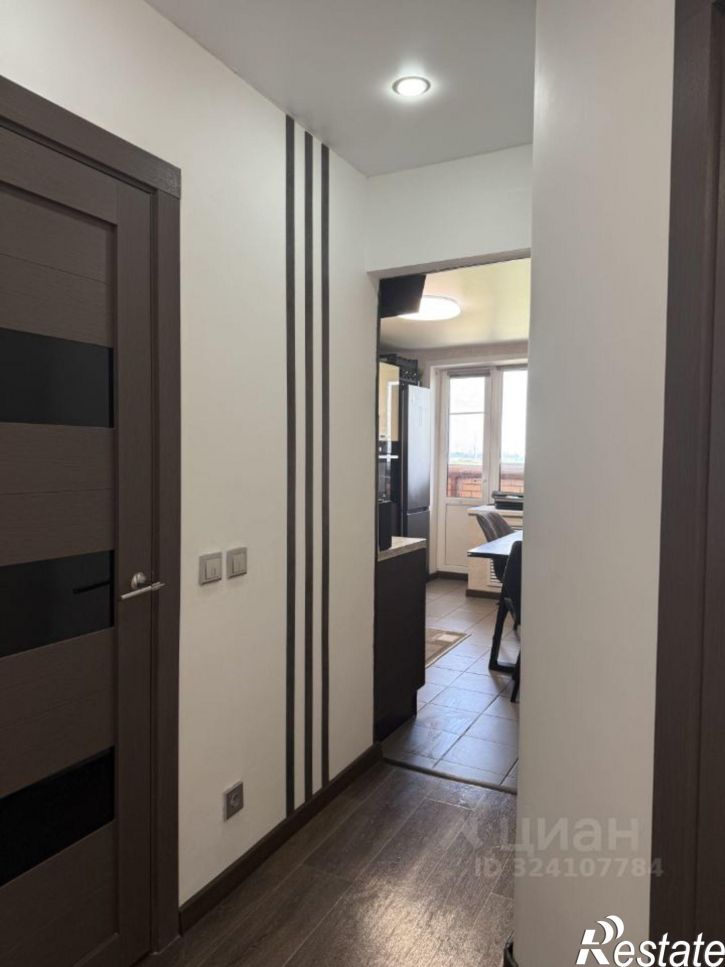 2-комн квартира ул Калмыцкая, 37,  д. 37