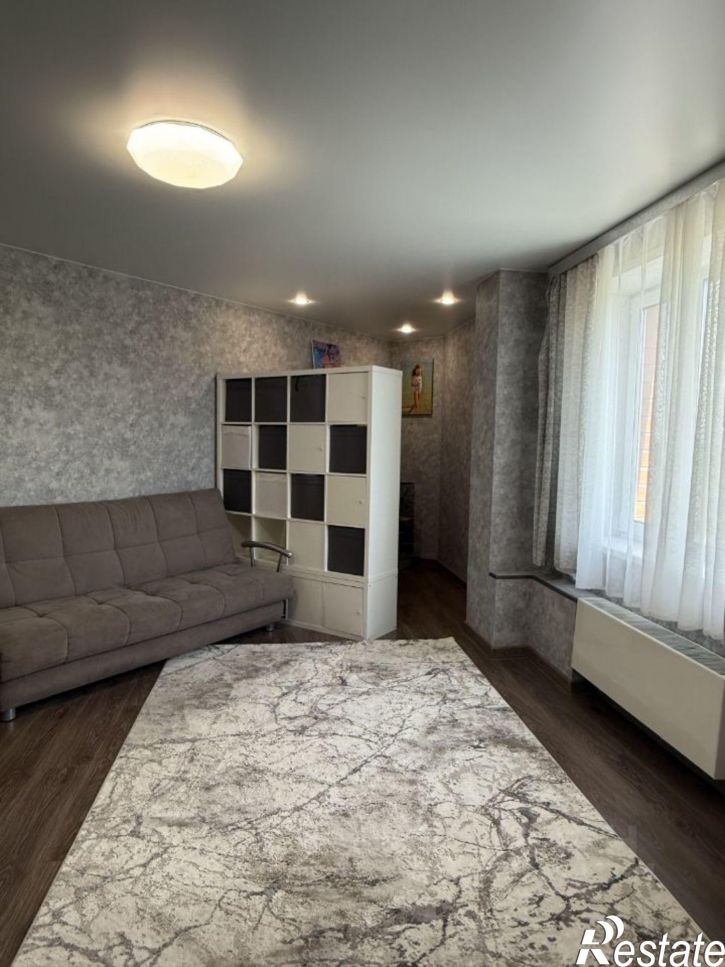 2-комн квартира ул Калмыцкая, 37,  д. 37