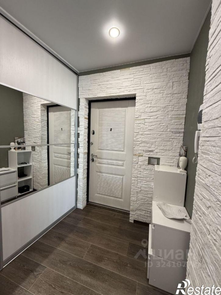 2-комн квартира ул Калмыцкая, 37,  д. 37