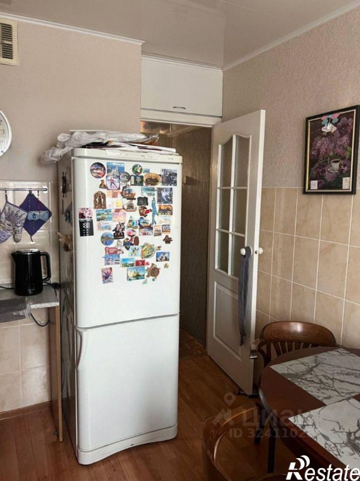 3-комн квартира ул Баныкина, 62,  д. 62