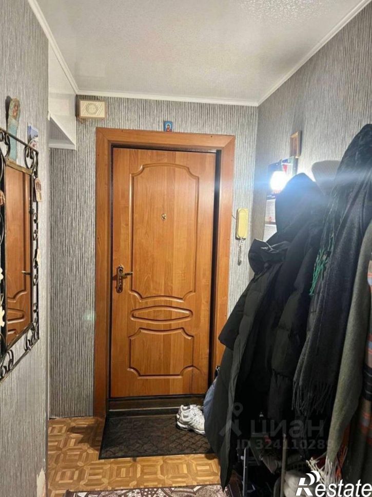 3-комн квартира ул Баныкина, 62,  д. 62