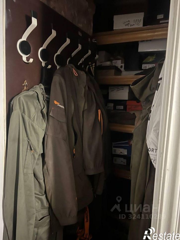 3-комн квартира ул Баныкина, 62,  д. 62