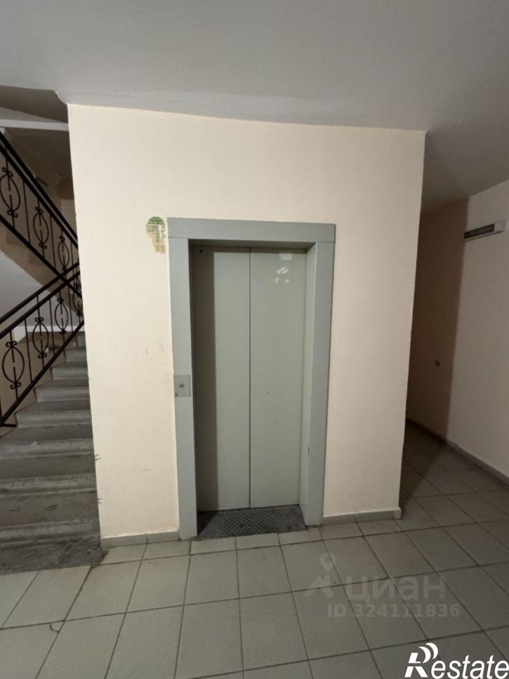 1-комн квартира ул Ленина, 35А,  д. 35А