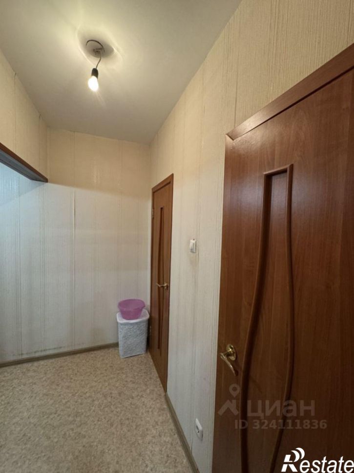 1-комн квартира ул Ленина, 35А,  д. 35А