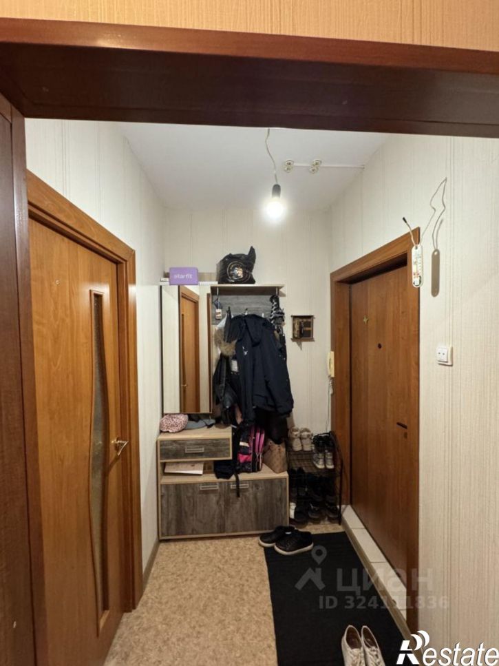 1-комн квартира ул Ленина, 35А,  д. 35А