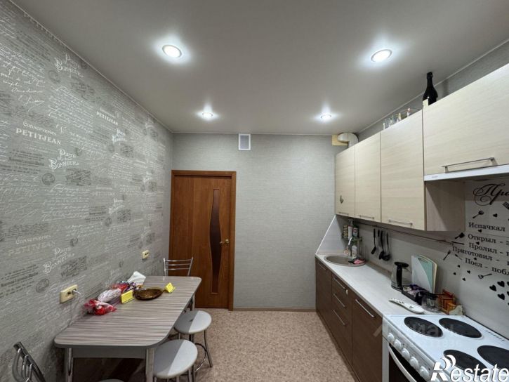 1-комн квартира ул Ленина, 35А,  д. 35А