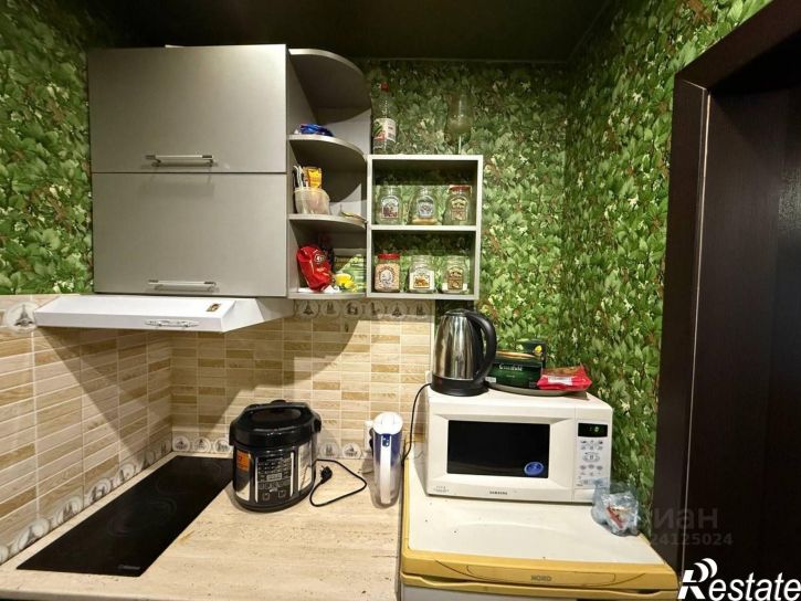 1-комн квартира улица Победы, 21,  д. 21