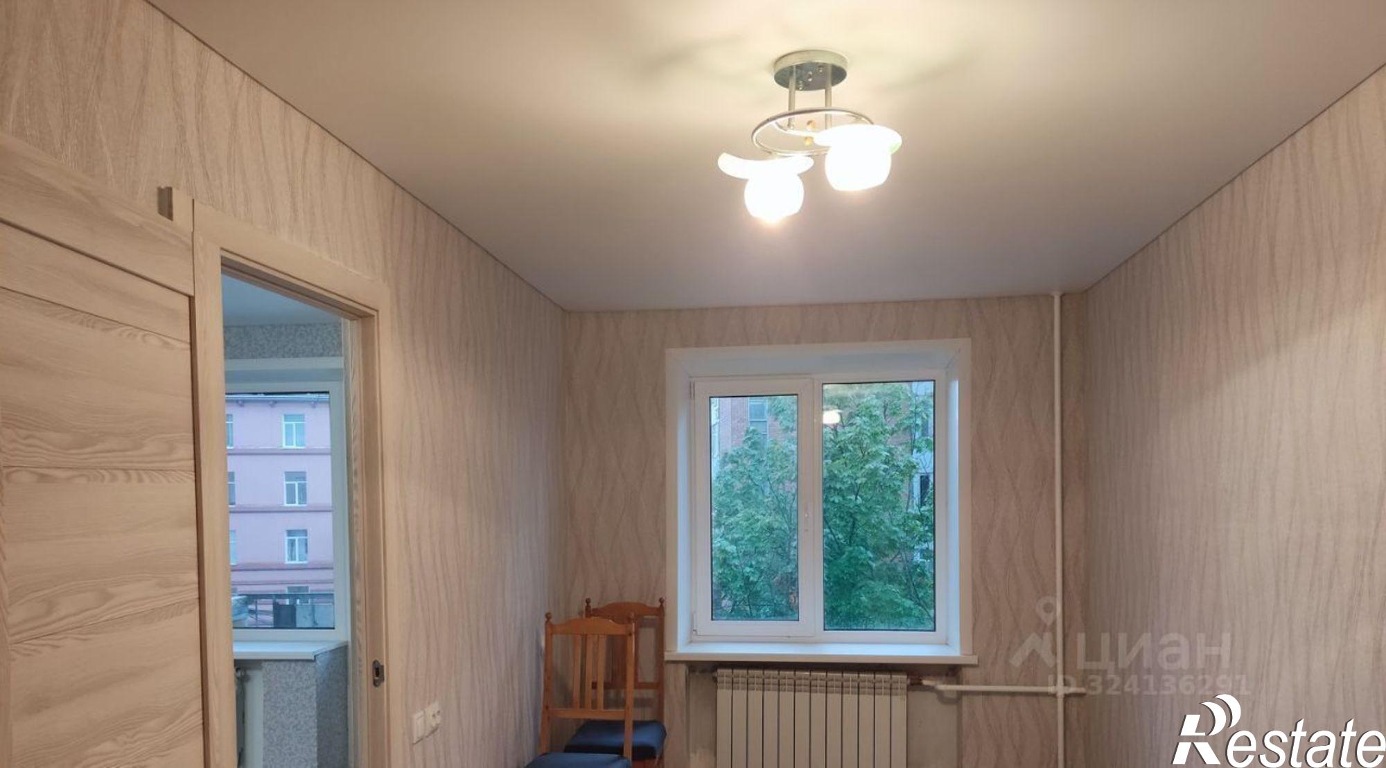 Купить квартиру за 3 700 100 рублей на улица Ленина, 127