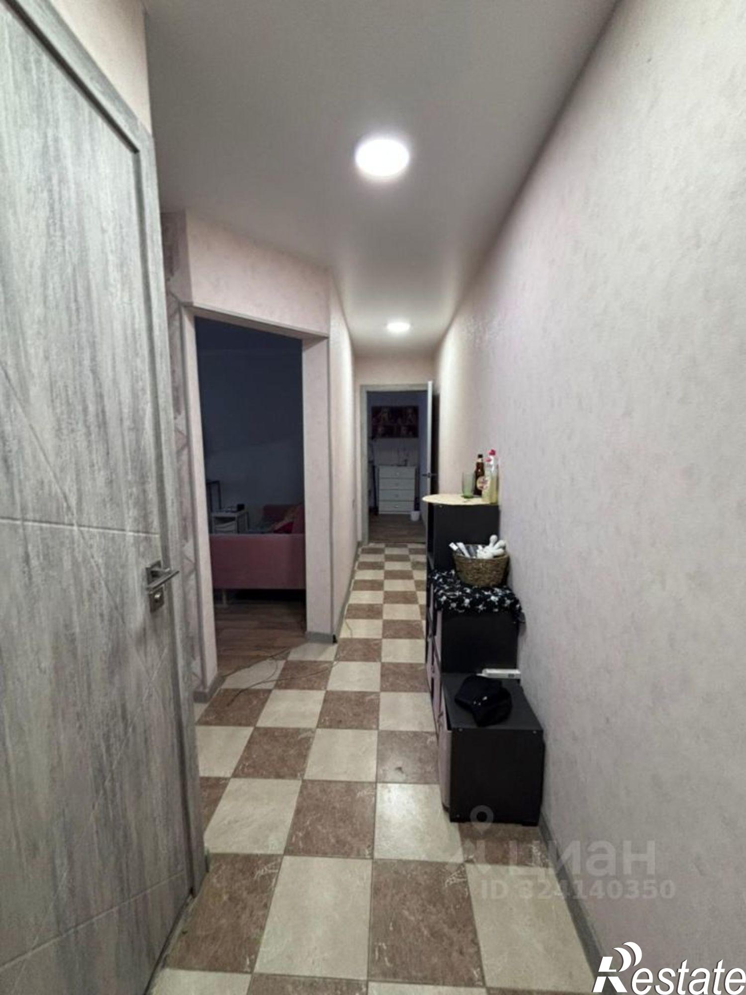 Сдать квартиру за 30 000 рублей на ул Победы, 47