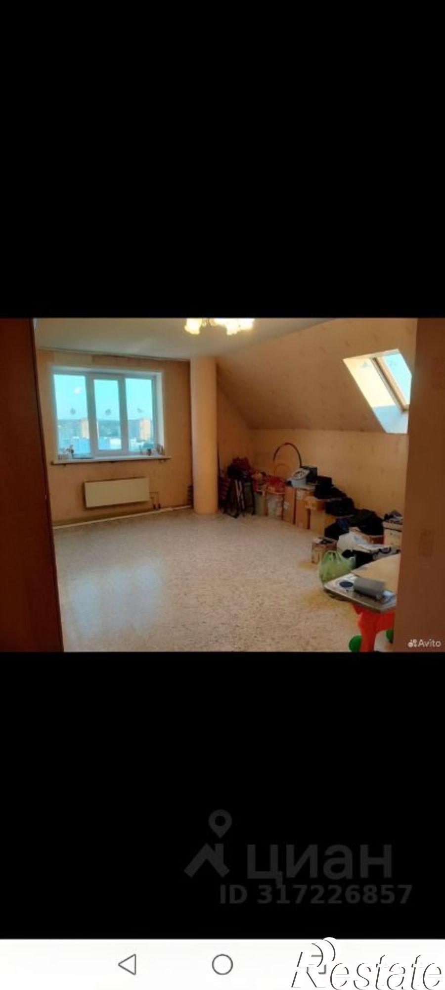 Купить квартиру за 14 000 000 рублей на Южное шоссе, 23