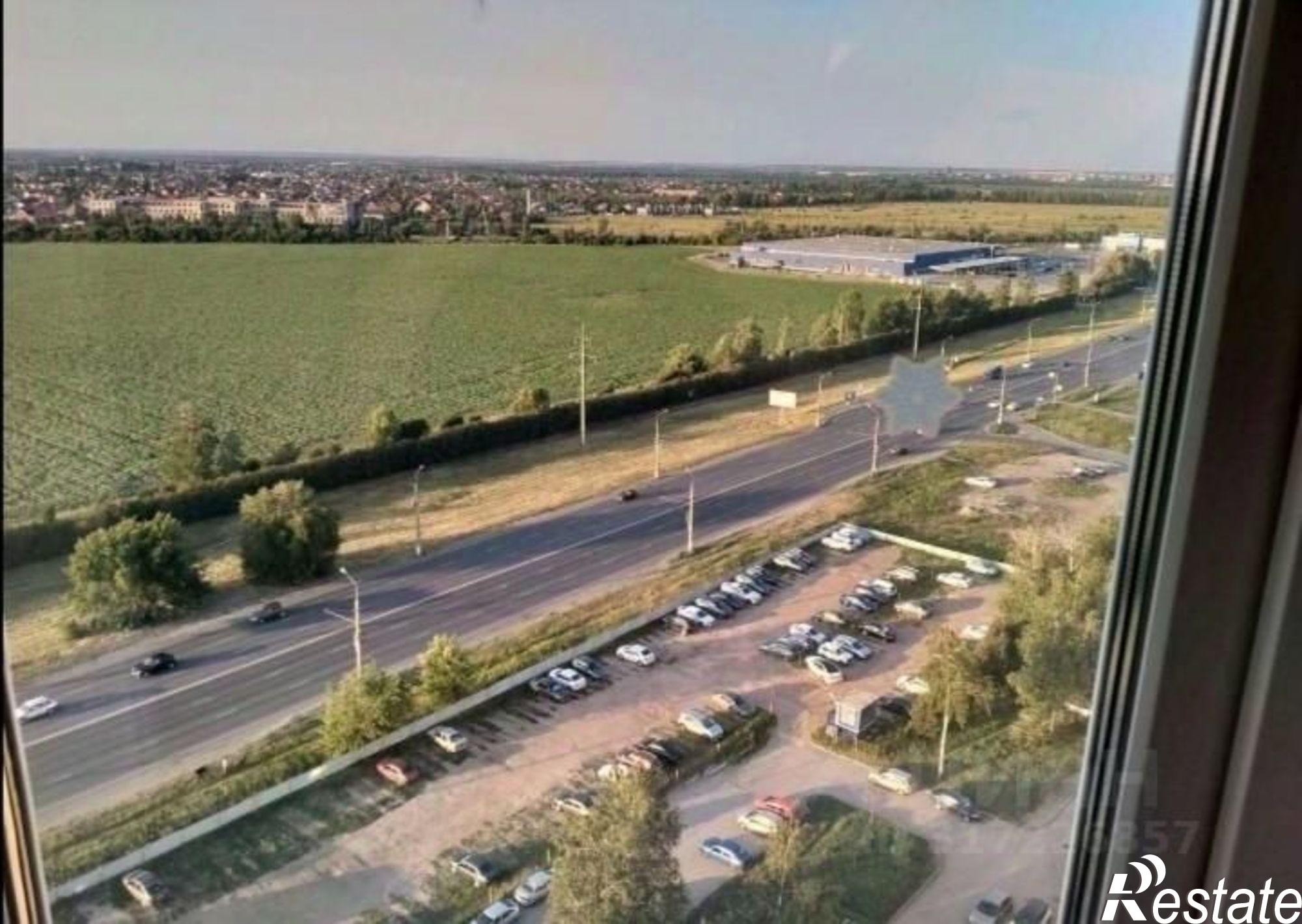 Купить квартиру за 14 000 000 рублей на Южное шоссе, 23