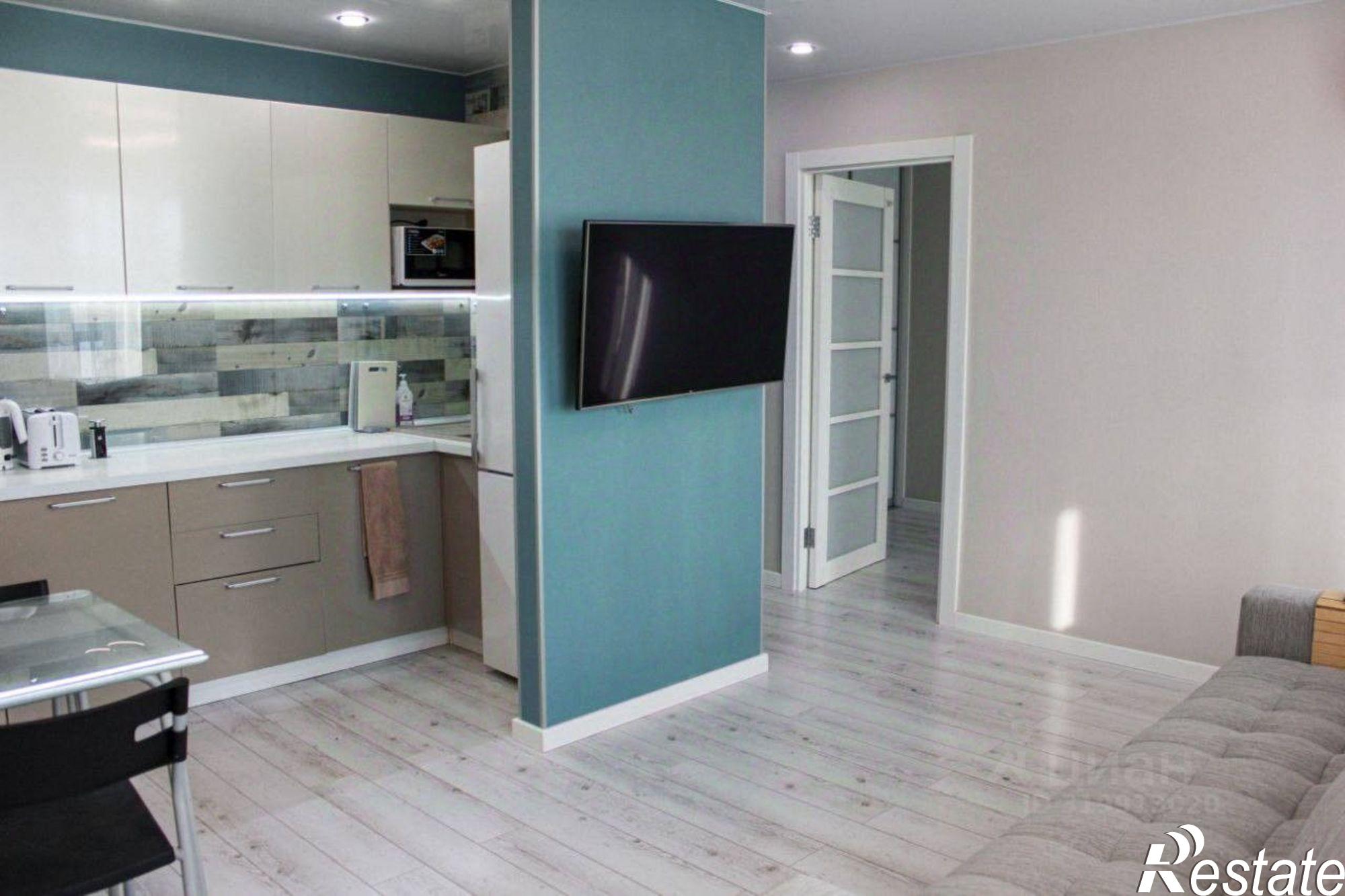 Сдать квартиру за 40 000 рублей на ул 40 лет Победы, 51В