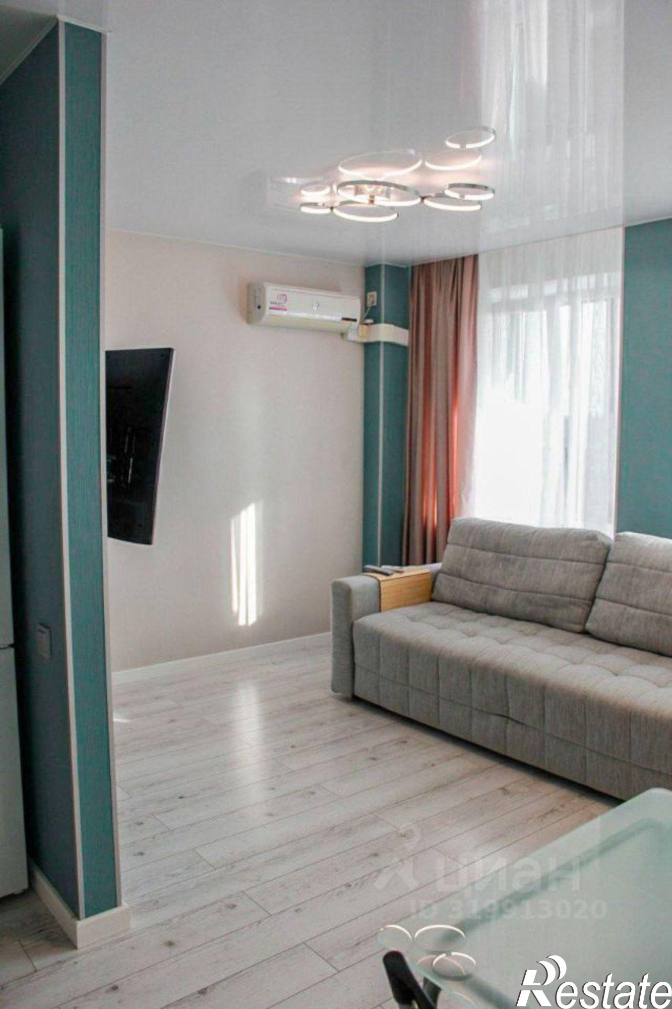 Сдать квартиру за 40 000 рублей на ул 40 лет Победы, 51В