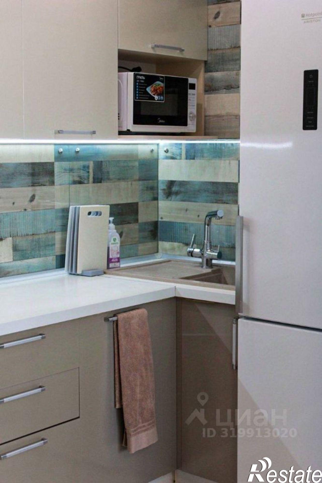 Сдать квартиру за 40 000 рублей на ул 40 лет Победы, 51В