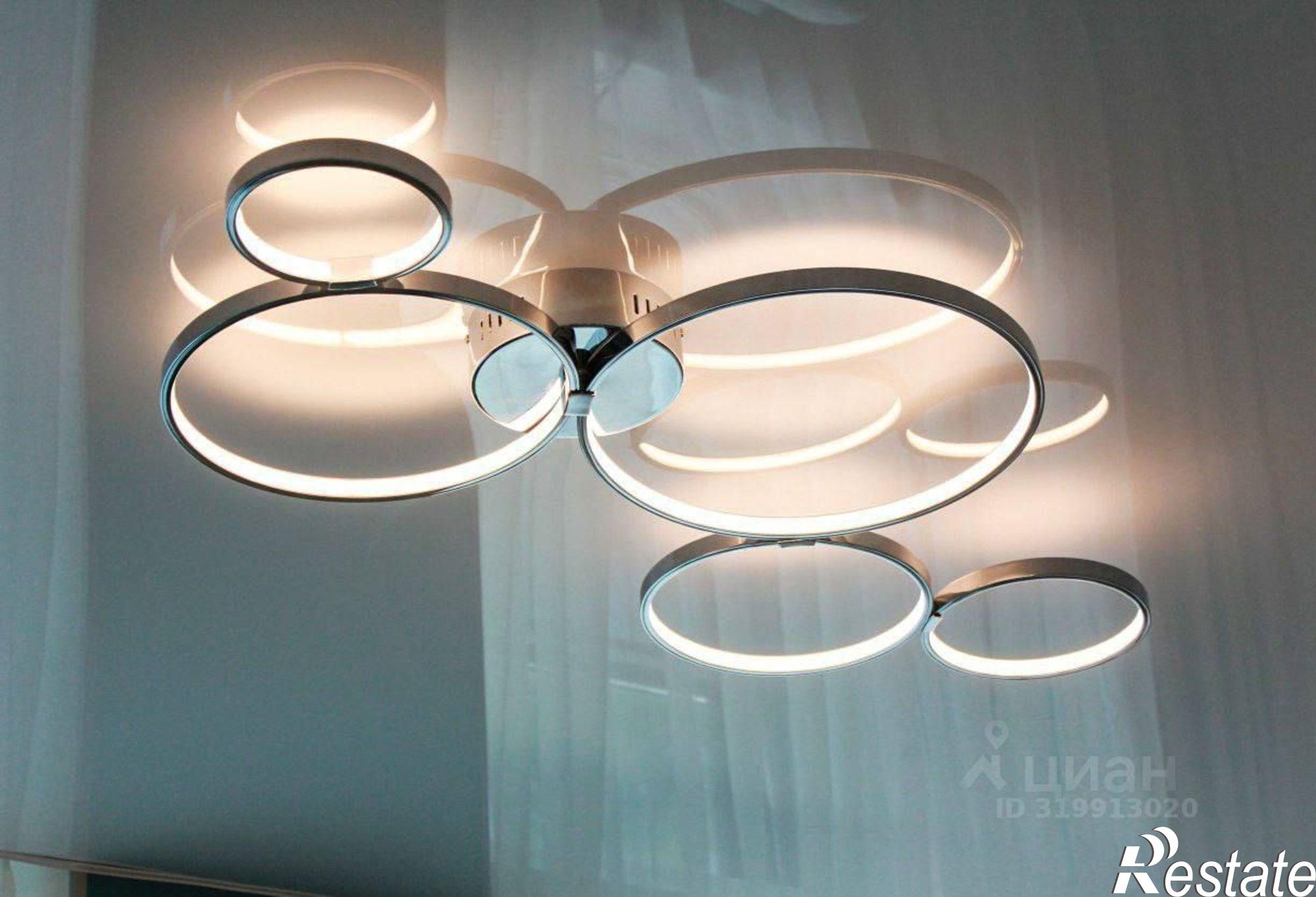 Сдать квартиру за 40 000 рублей на ул 40 лет Победы, 51В