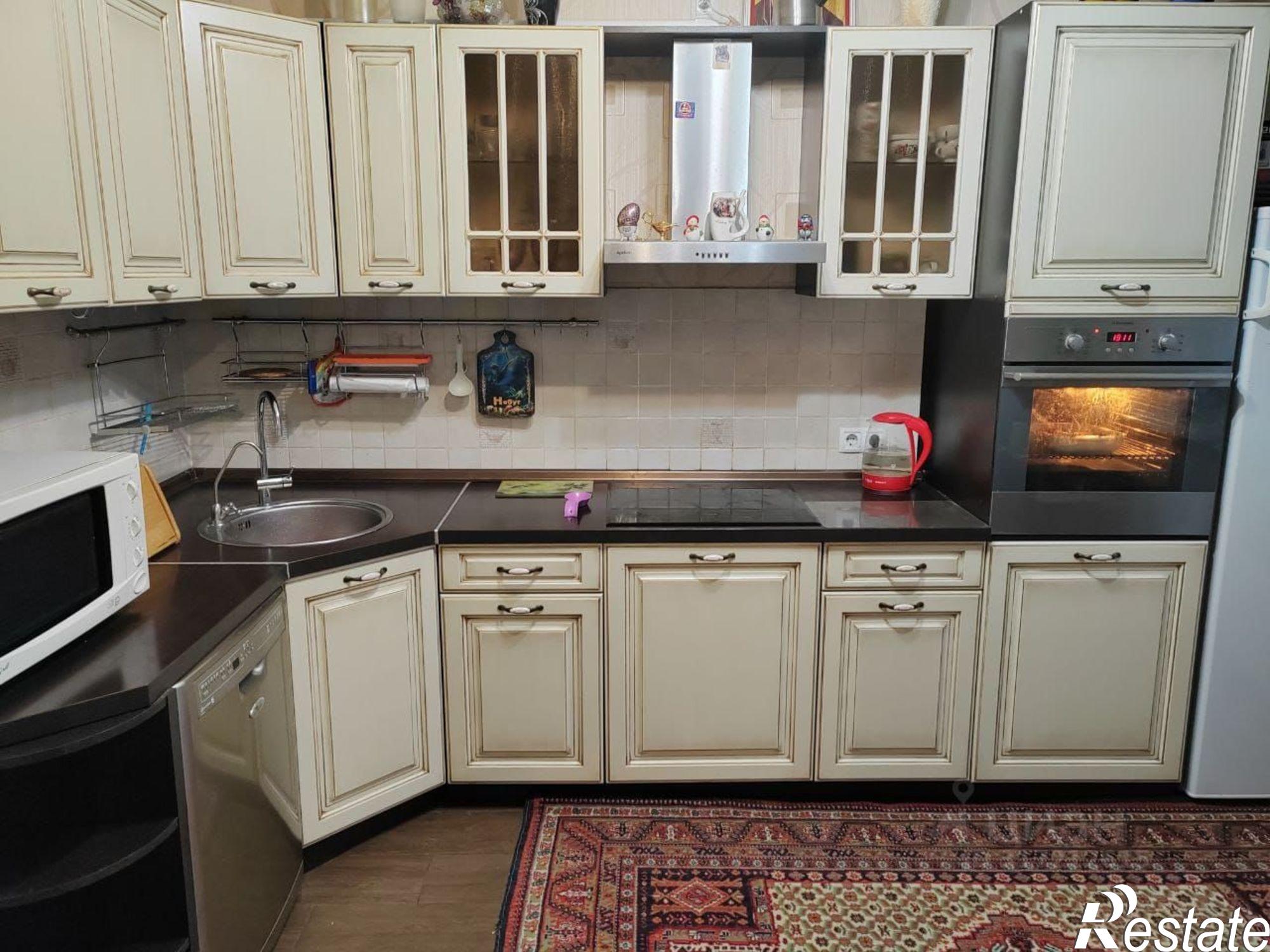 Купить квартиру за 6 750 000 рублей на ул 40 лет Победы, 61б