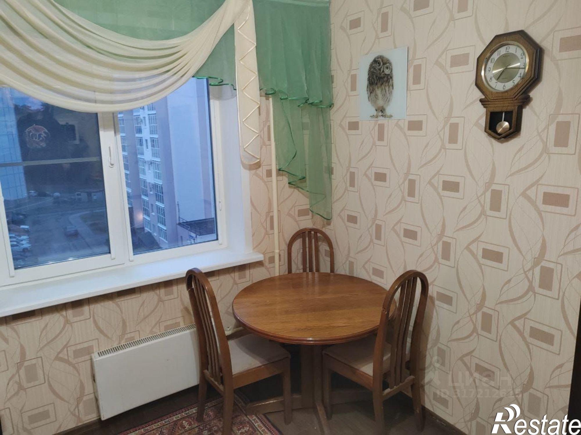 Купить квартиру за 6 750 000 рублей на ул 40 лет Победы, 61б