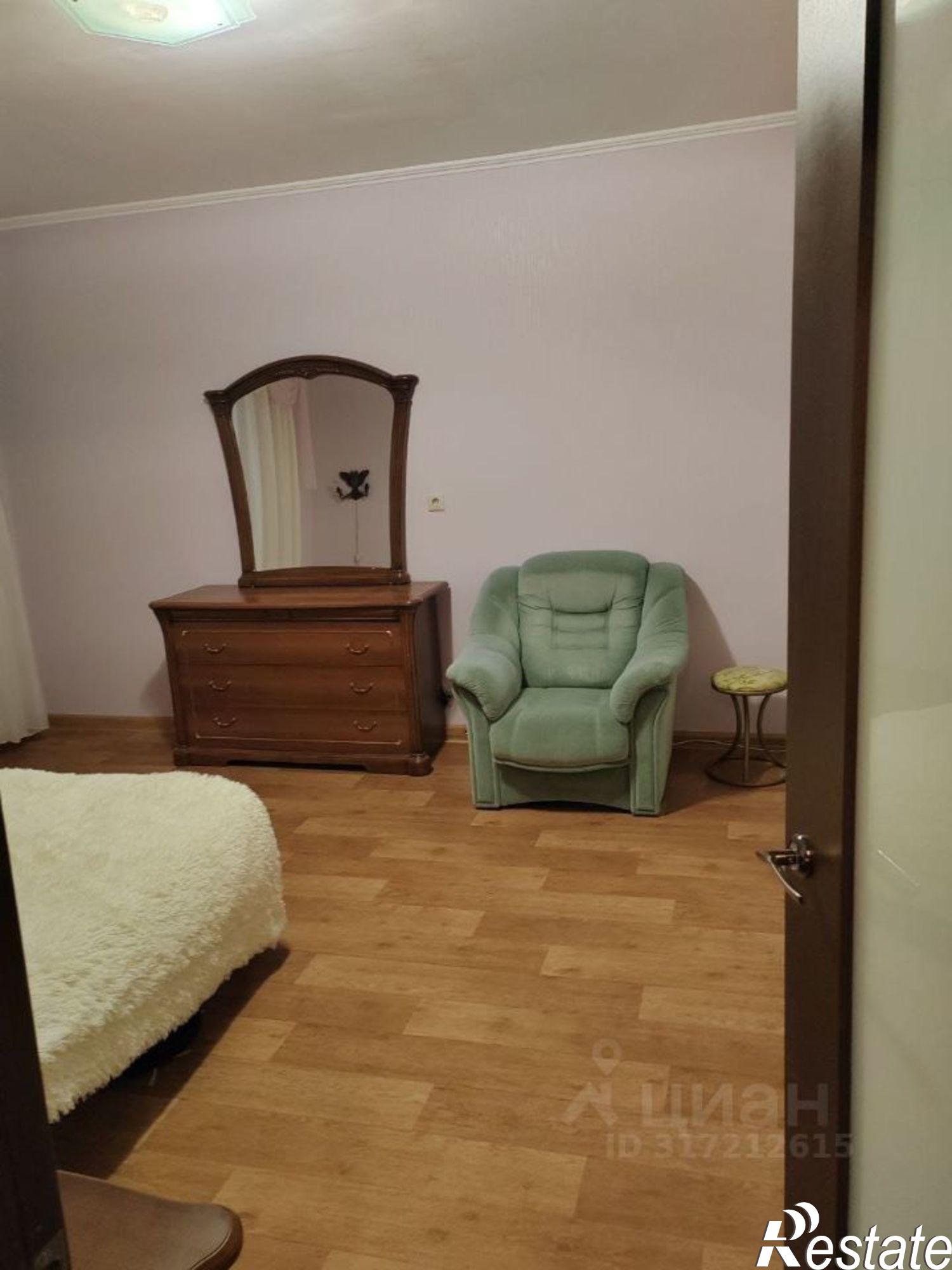 Купить квартиру за 6 750 000 рублей на ул 40 лет Победы, 61б