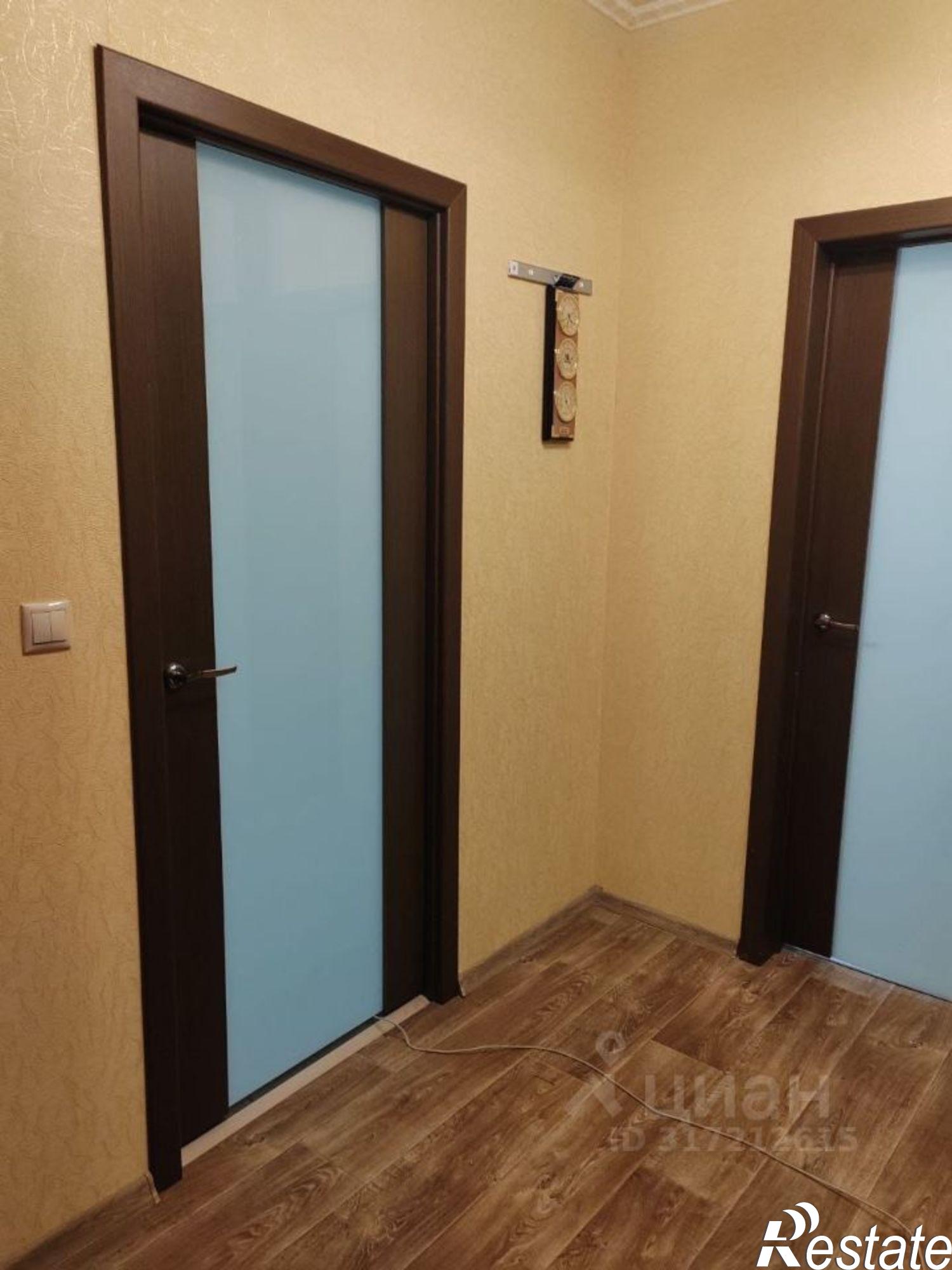 Купить квартиру за 6 750 000 рублей на ул 40 лет Победы, 61б