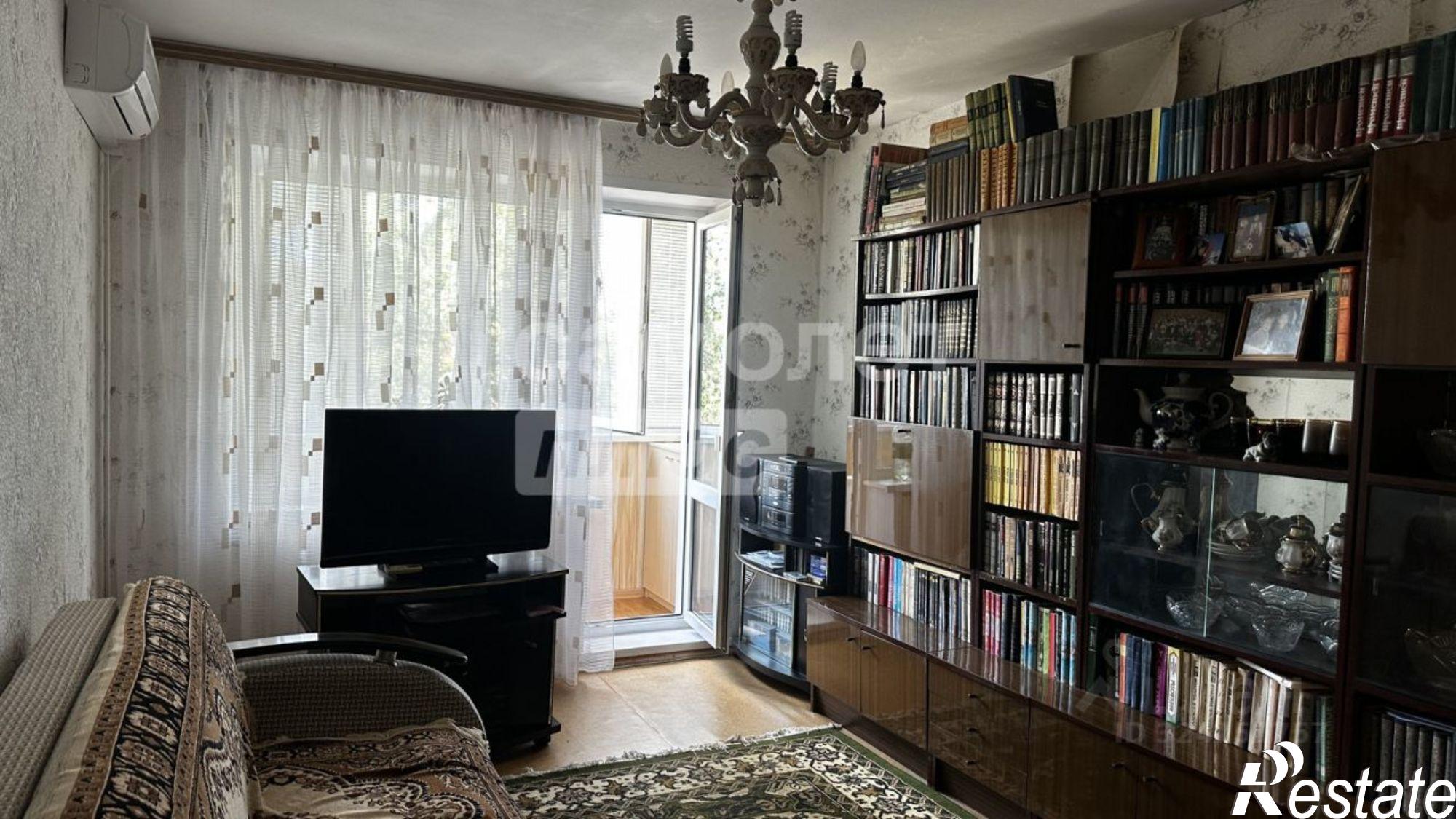 Купить квартиру за 4 450 000 рублей на ул Свердлова, 74