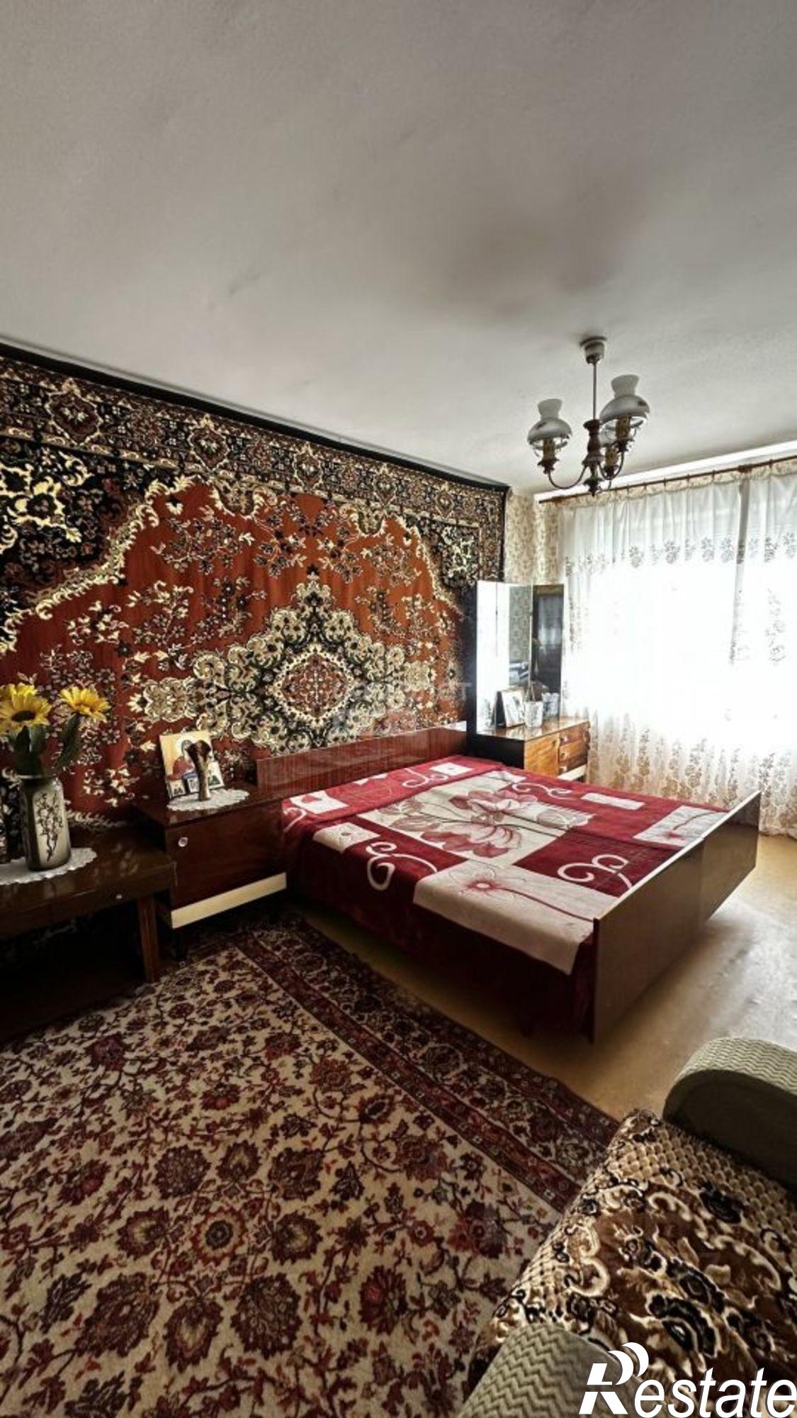 Купить квартиру за 4 450 000 рублей на ул Свердлова, 74