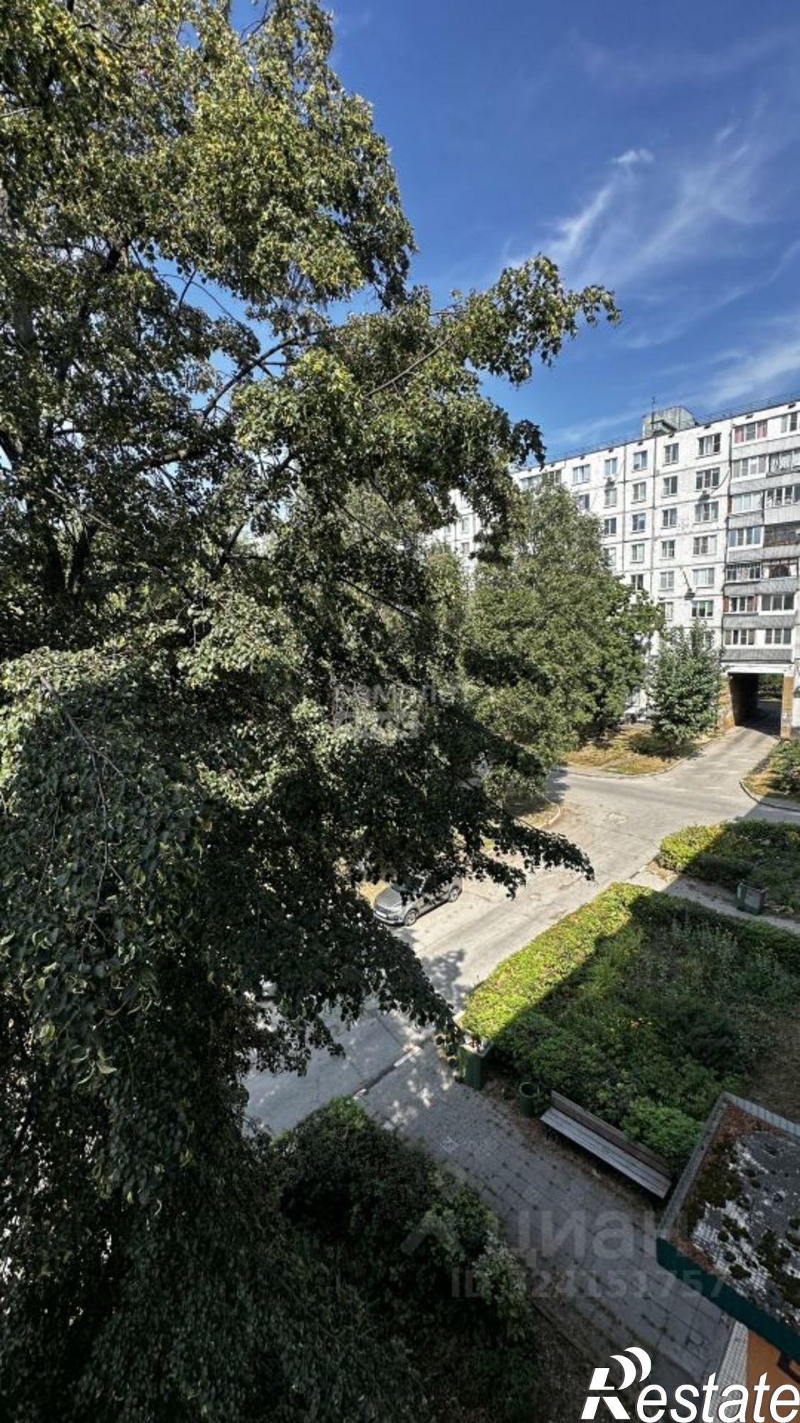 Купить квартиру за 4 450 000 рублей на ул Свердлова, 74